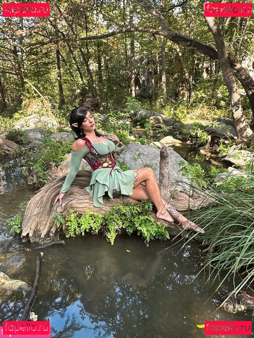 Juliakins Nude Onlyfans Photo 9