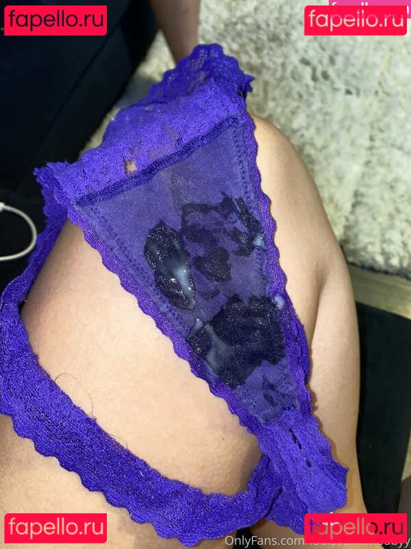 LV Baby Nude Onlyfans Photo 11
