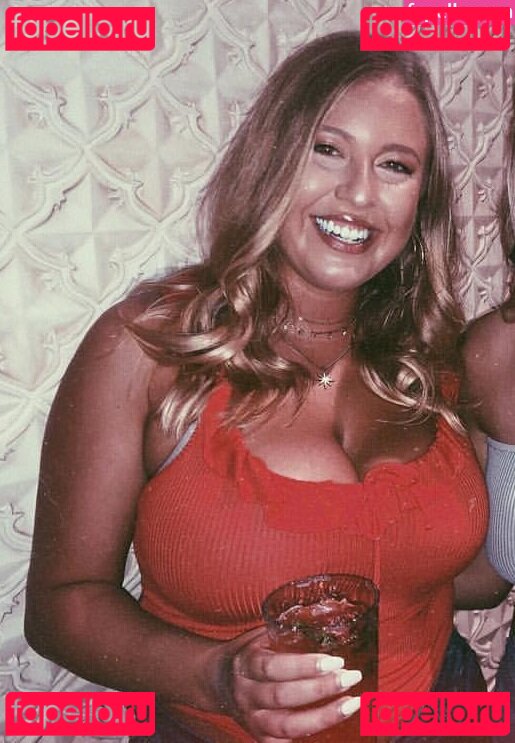 Nicole C Nude Onlyfans Photo 14