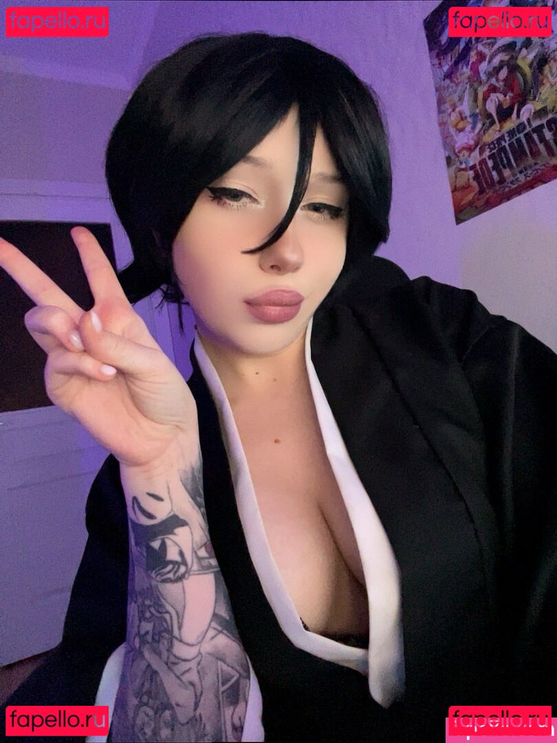 harutany Nude Onlyfans Photo 42