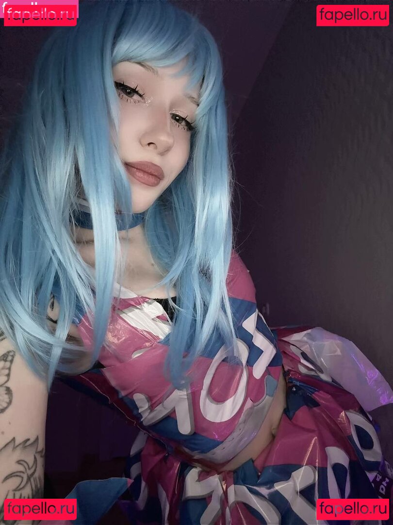 harutany Nude Onlyfans Photo 27