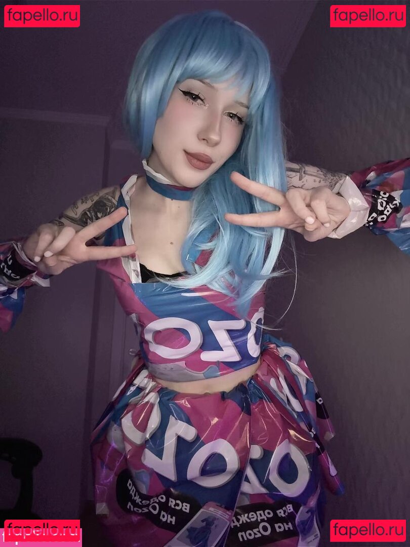 harutany Nude Onlyfans Photo 26