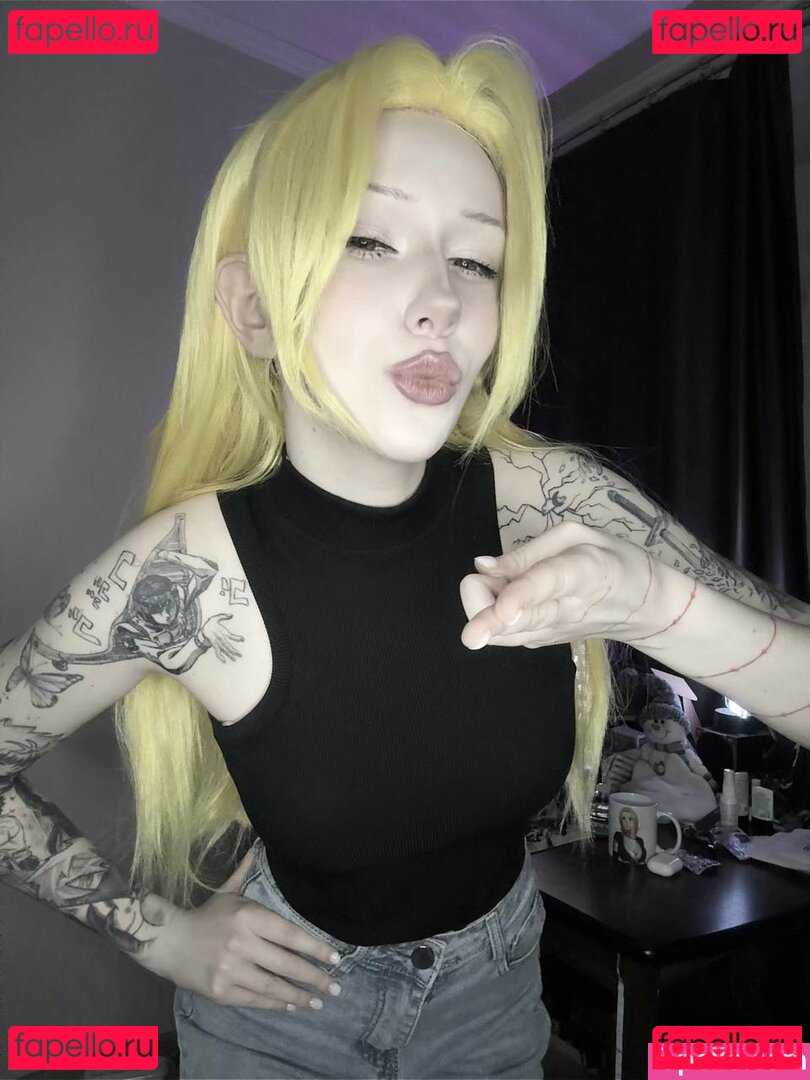 harutany Nude Onlyfans Photo 21