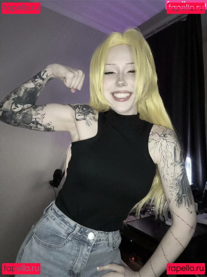 harutany Nude Onlyfans Photo 20