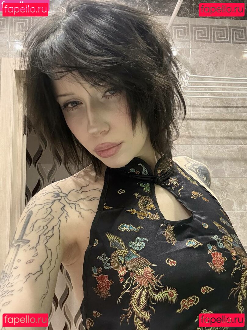 harutany Nude Onlyfans Photo 15