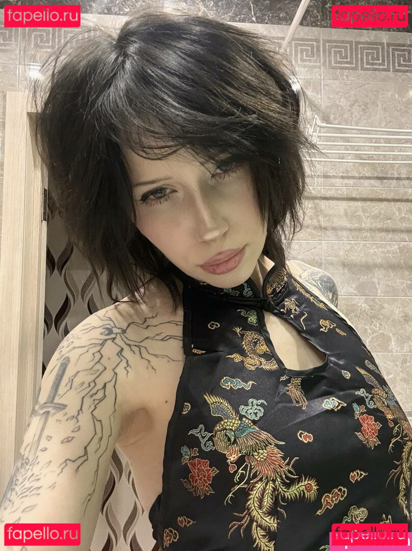 harutany Nude Onlyfans Photo 14