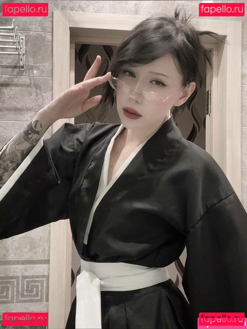harutany Nude Onlyfans Photo 10