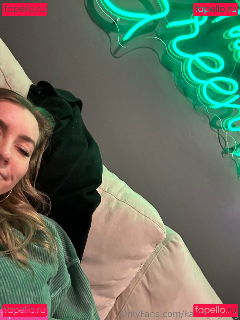 kathryngong Nude Onlyfans Photo 19
