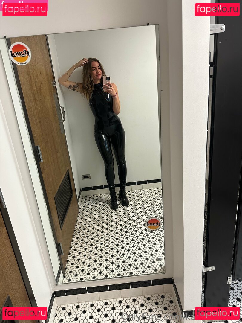 kathryngong Nude Onlyfans Photo 13