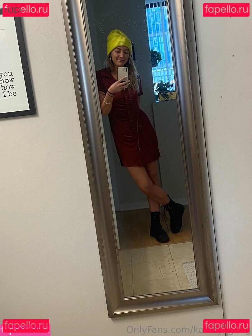 kathryngong Nude Onlyfans Photo 5