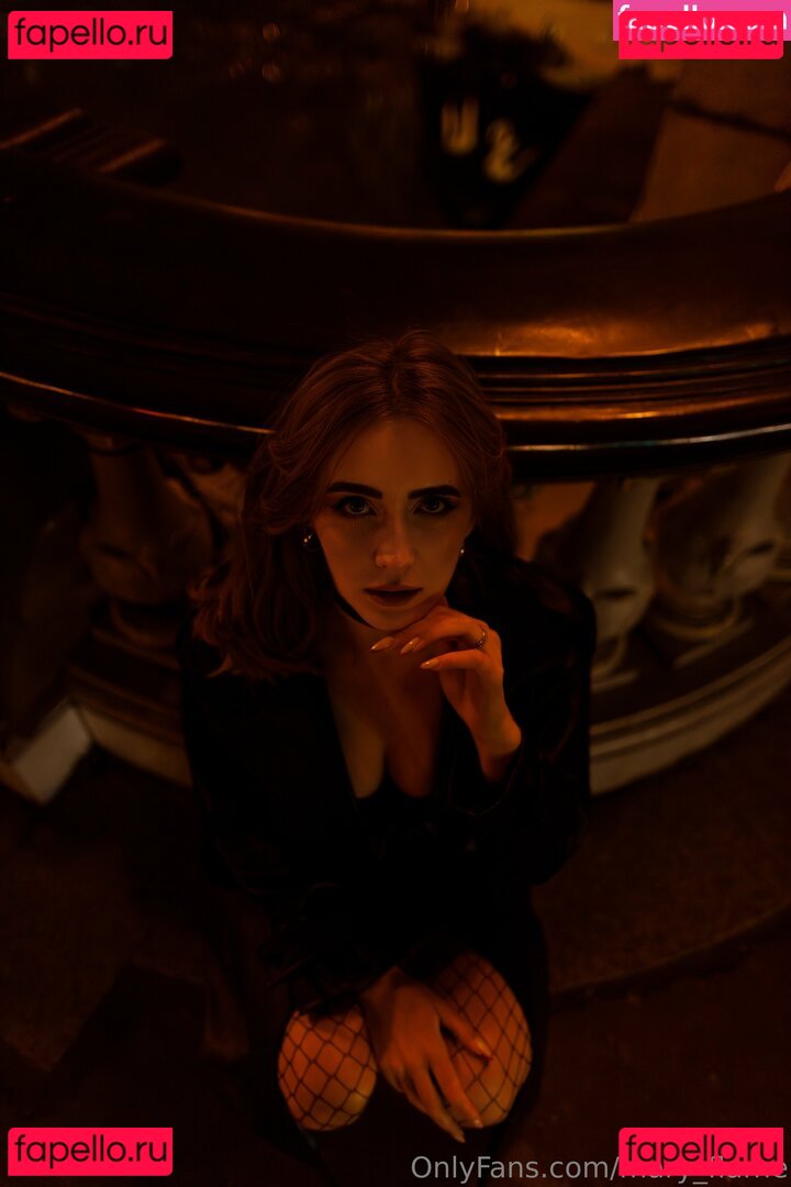 mary_flame Nude Onlyfans Photo 42