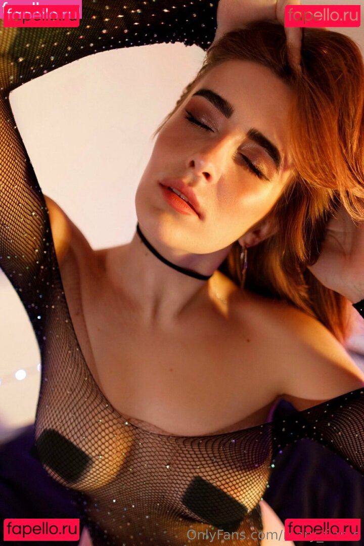 mary_flame Nude Onlyfans Photo 37