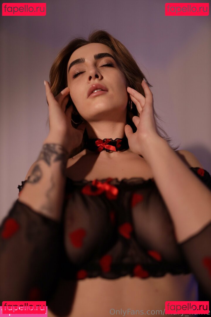 mary_flame Nude Onlyfans Photo 33