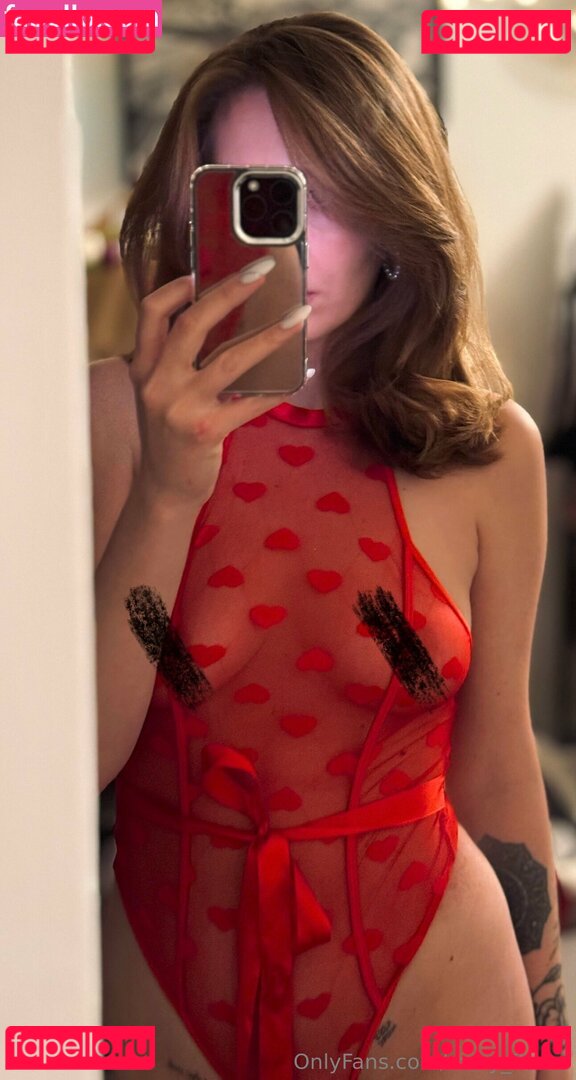mary_flame Nude Onlyfans Photo 28