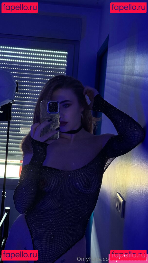 mary_flame Nude Onlyfans Photo 18