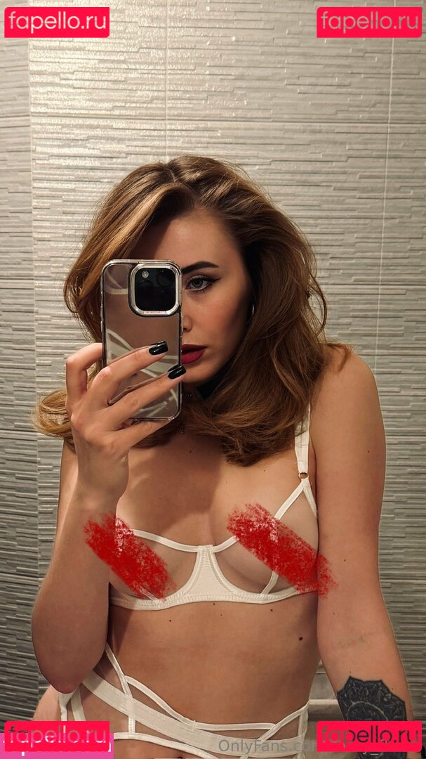 mary_flame Nude Onlyfans Photo 14
