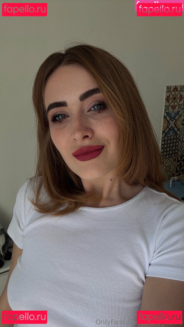mary_flame Nude Onlyfans Photo 11