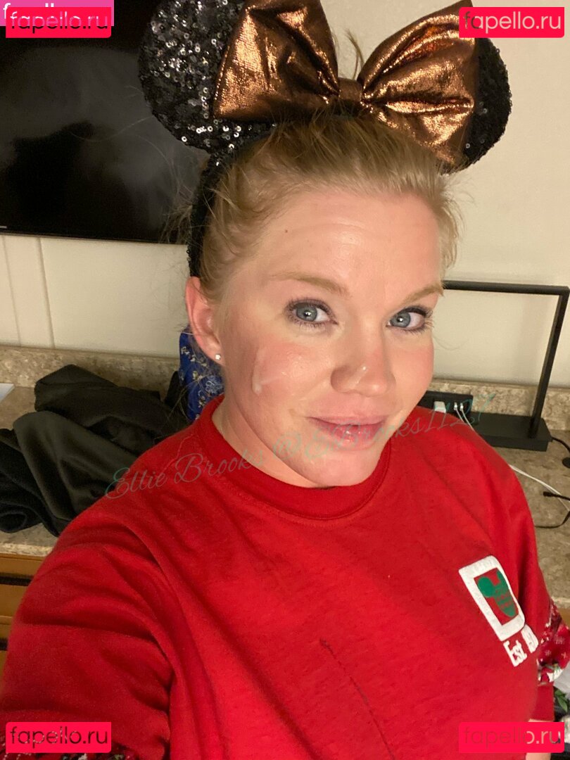 mrselliebrooks Nude Onlyfans Photo 37