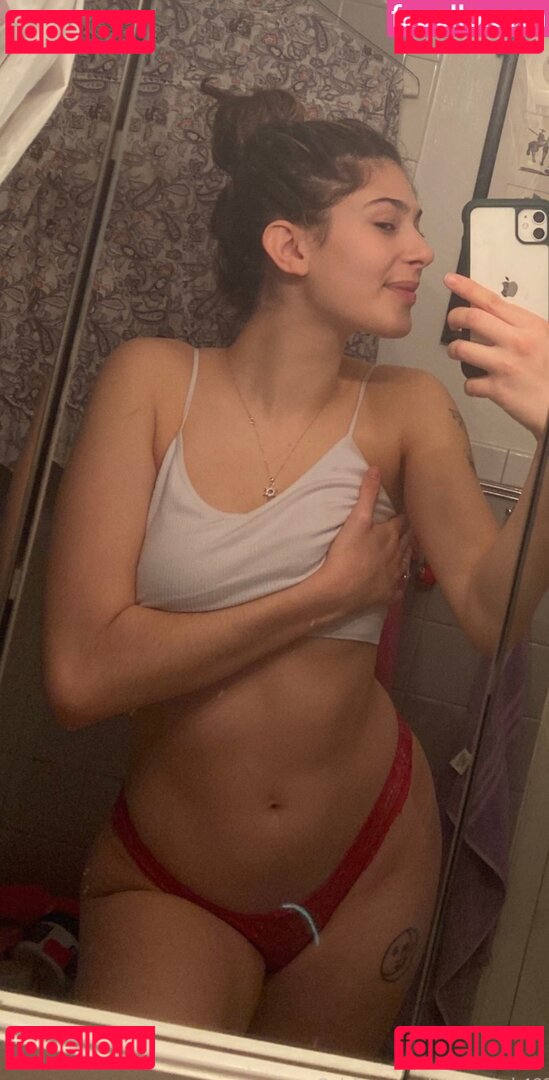 Millieenaro Nude Onlyfans Photo 20