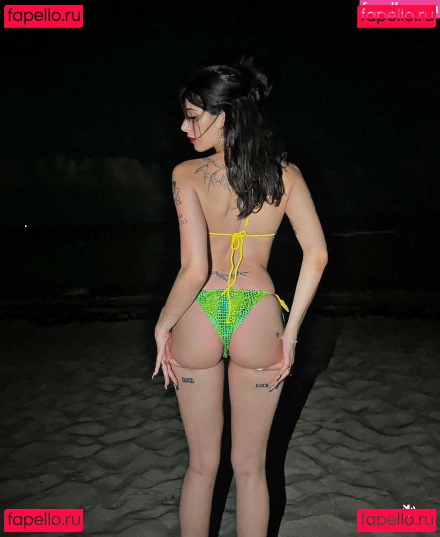 Millieenaro Nude Onlyfans Photo 8