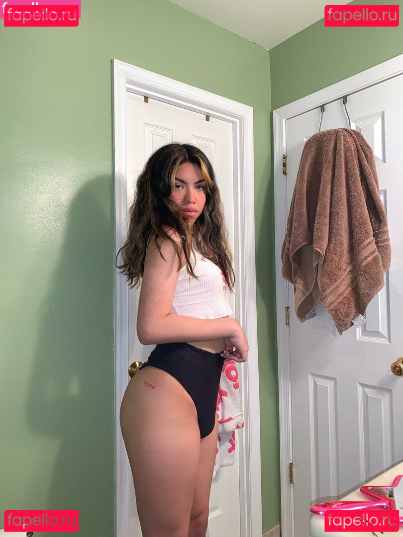 Julia Rubio Nude Onlyfans Photo 47