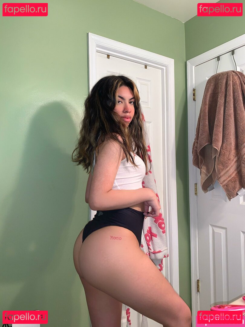 Julia Rubio Nude Onlyfans Photo 46