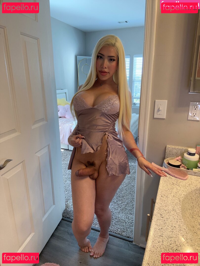 Julia Rubio Nude Onlyfans Photo 18