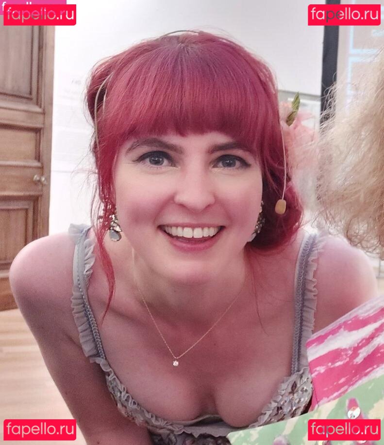 Izzie Balmer Nude Onlyfans Photo 40