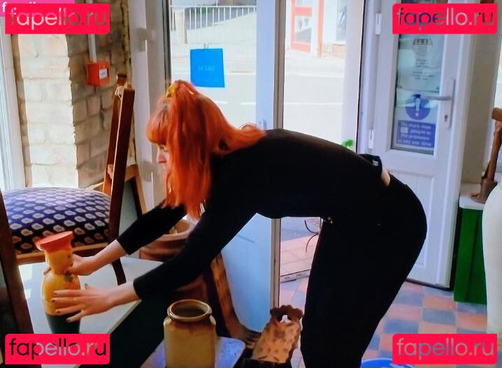 Izzie Balmer Nude Onlyfans Photo 33