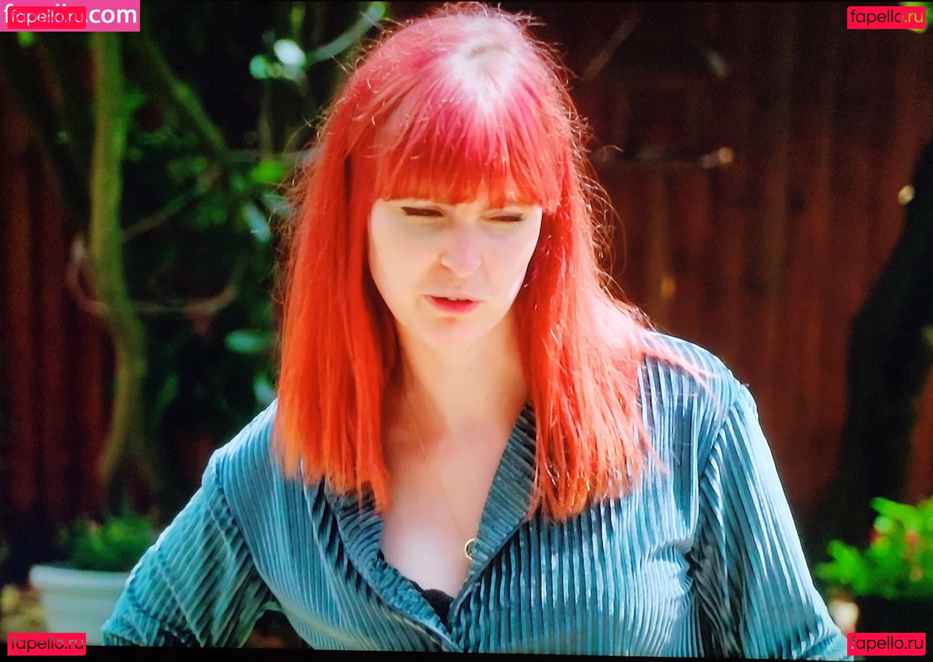 Izzie Balmer Nude Onlyfans Photo 19