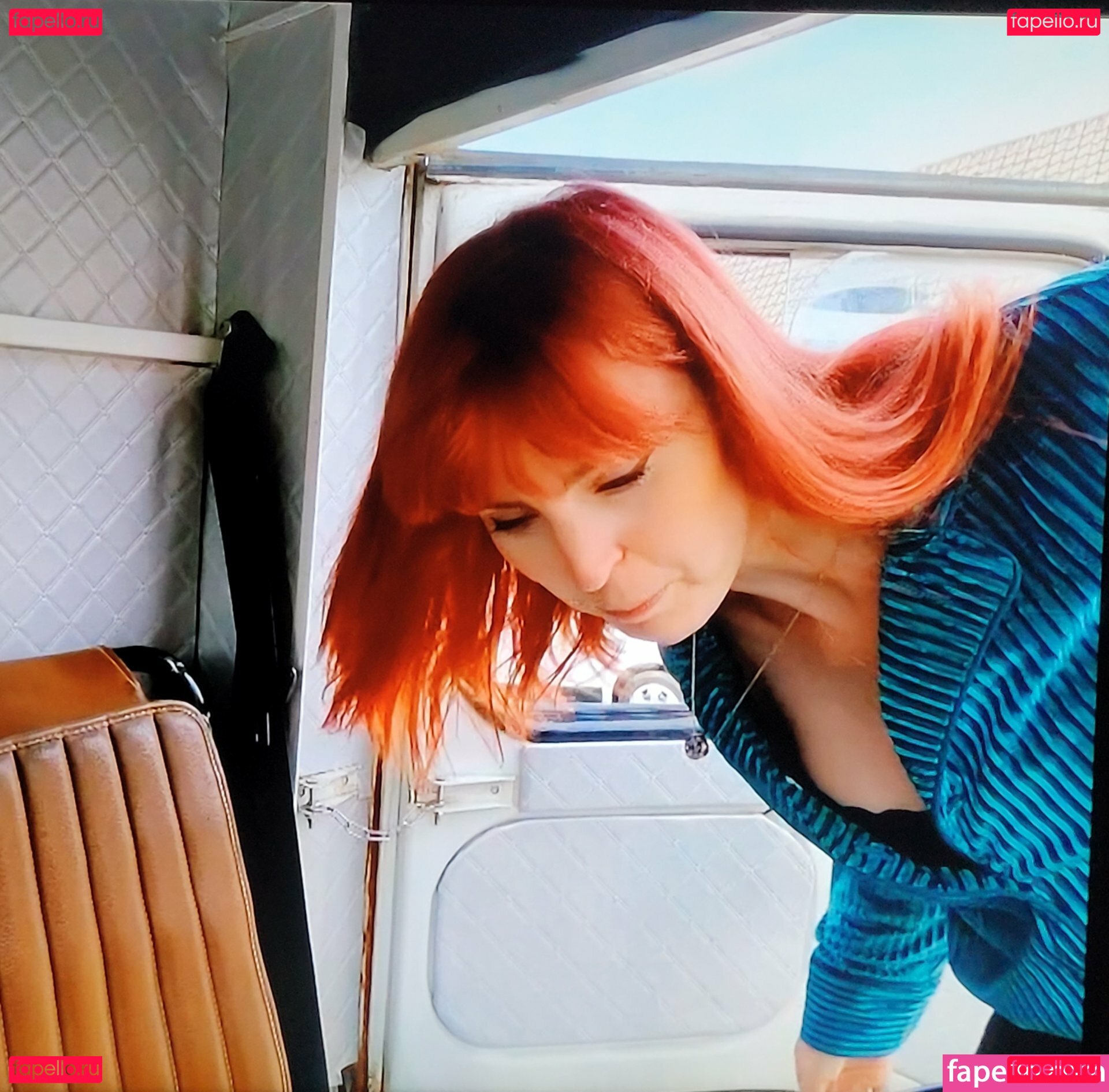 Izzie Balmer Nude Onlyfans Photo 17
