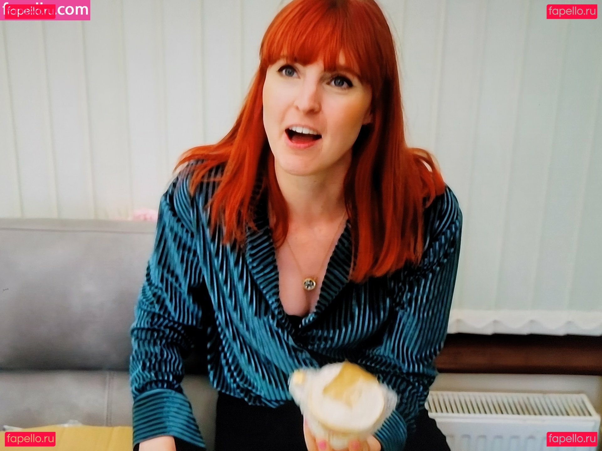 Izzie Balmer Nude Onlyfans Photo 12