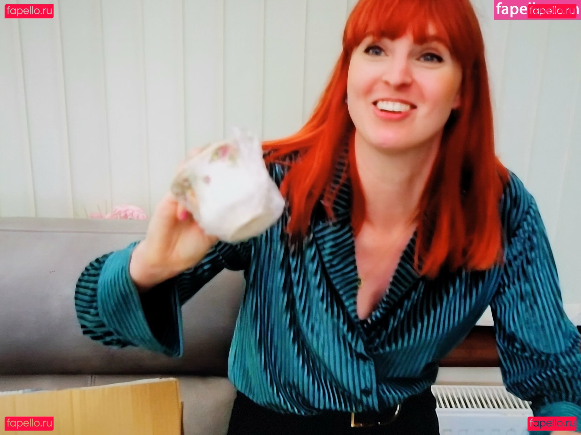 Izzie Balmer Nude Onlyfans Photo 11
