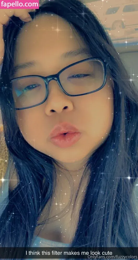 fuzzycolors Onlyfans Photo Gallery 