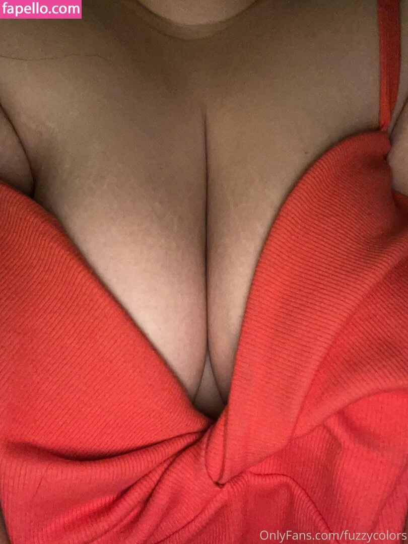 fuzzycolors Onlyfans Photo Gallery 