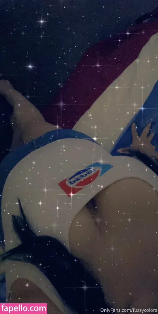fuzzycolors Onlyfans Photo Gallery 