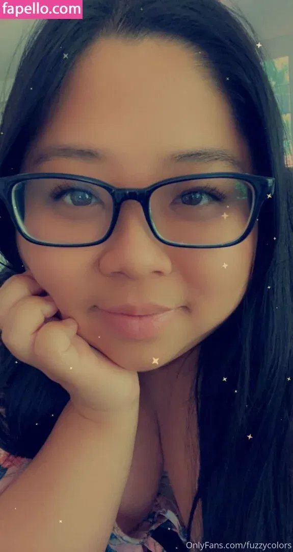 fuzzycolors Onlyfans Photo Gallery 