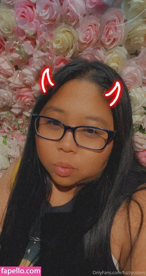 fuzzycolors Onlyfans Photo Gallery 