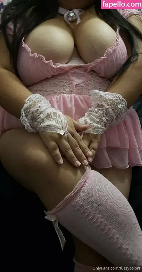 fuzzycolors Onlyfans Photo Gallery 