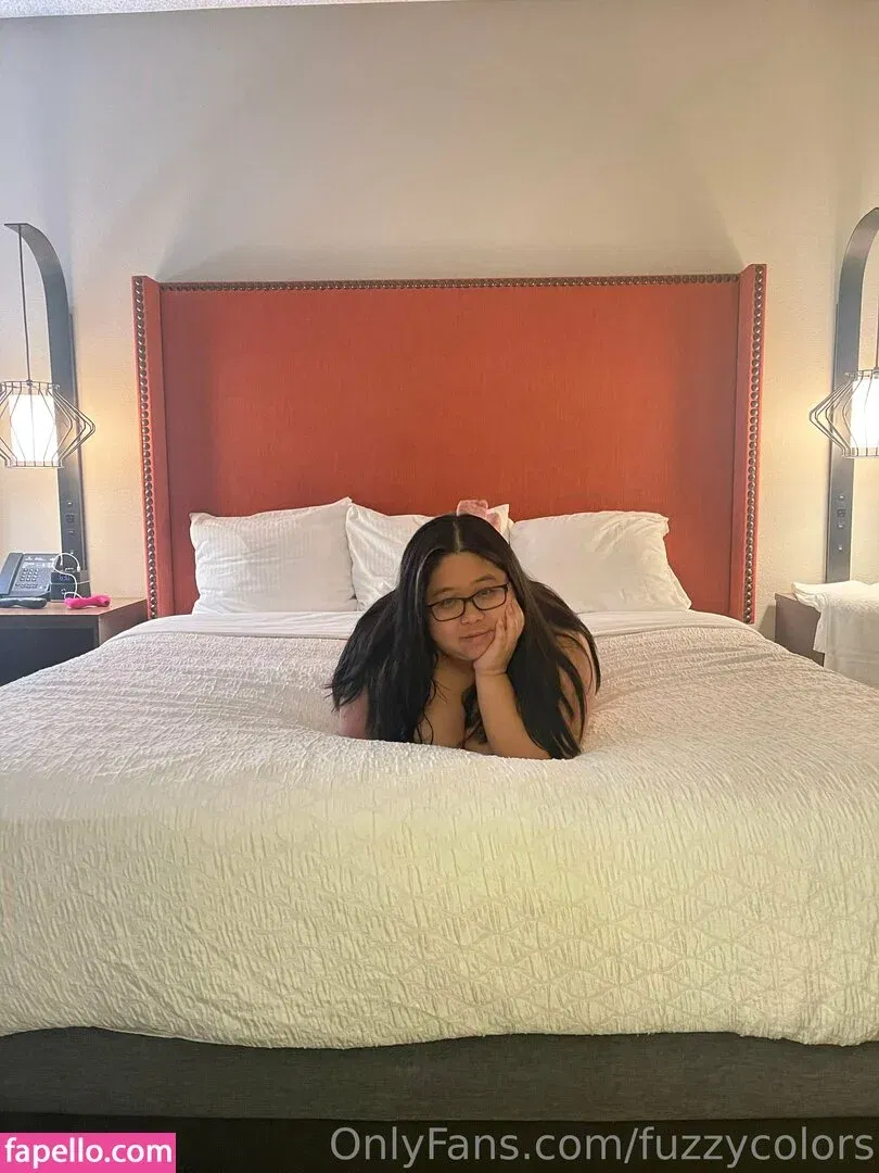 fuzzycolors Onlyfans Photo Gallery 