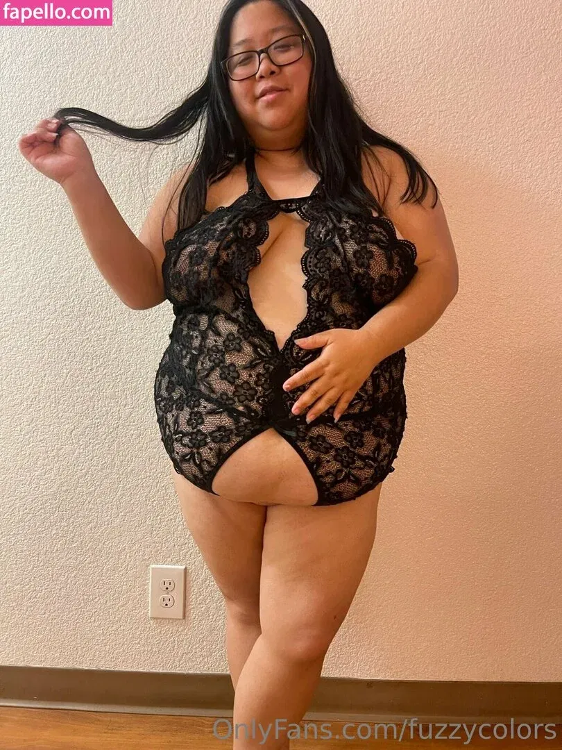 fuzzycolors Onlyfans Photo Gallery 