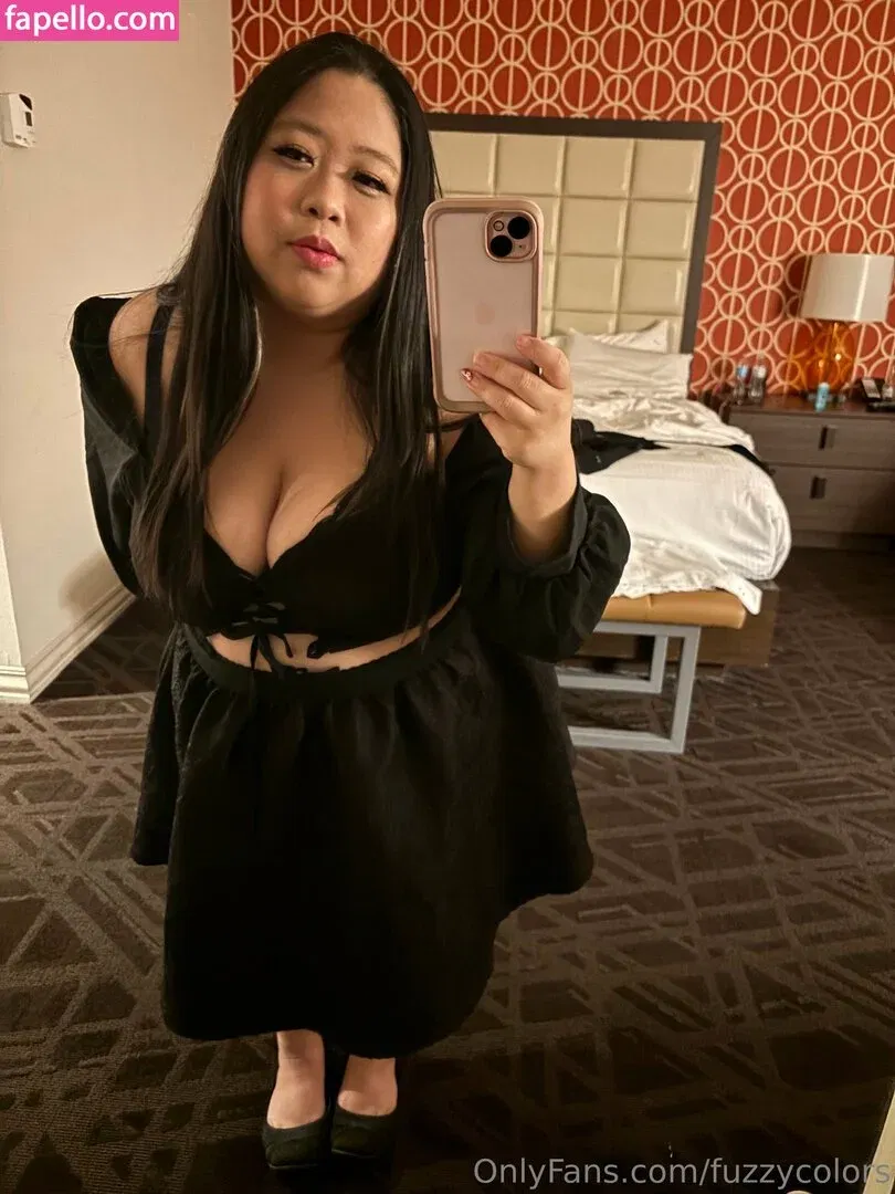 fuzzycolors Onlyfans Photo Gallery 