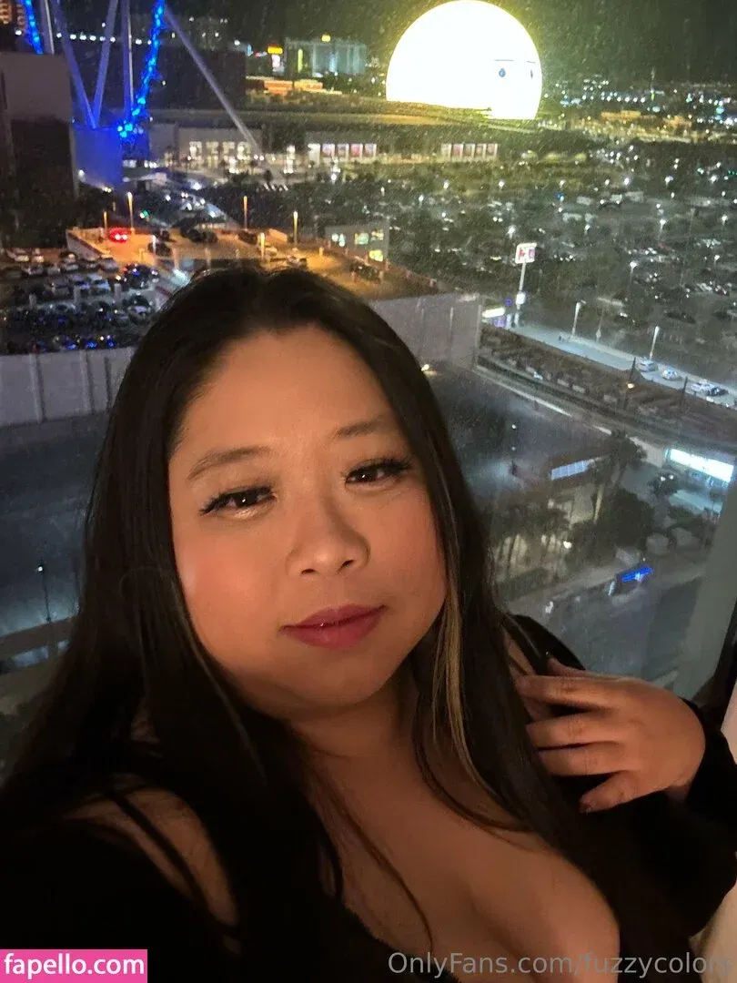 fuzzycolors Onlyfans Photo Gallery 