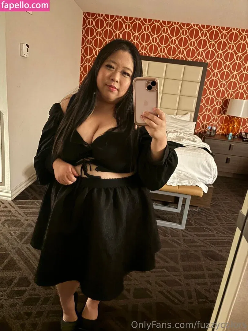 fuzzycolors Onlyfans Photo Gallery 