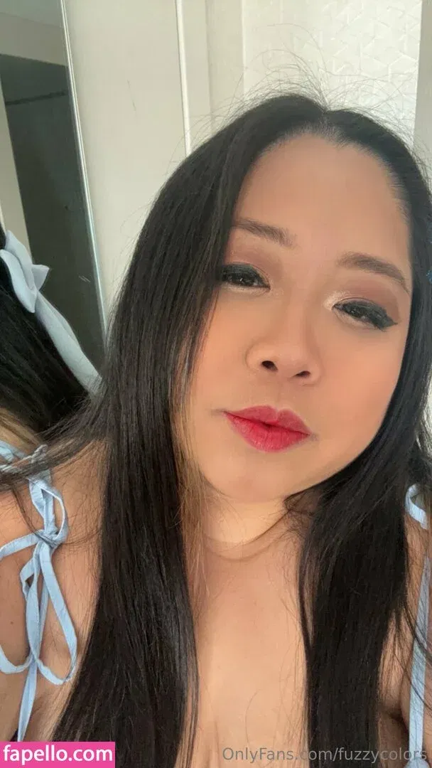 fuzzycolors Onlyfans Photo Gallery 