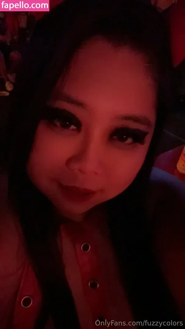 fuzzycolors Onlyfans Photo Gallery 