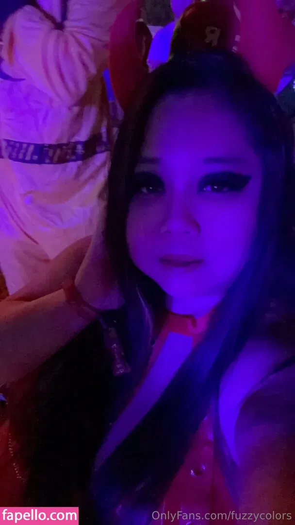 fuzzycolors Onlyfans Photo Gallery 