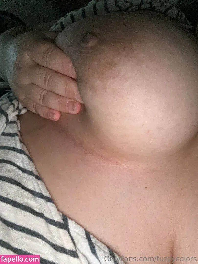fuzzycolors Onlyfans Photo Gallery 