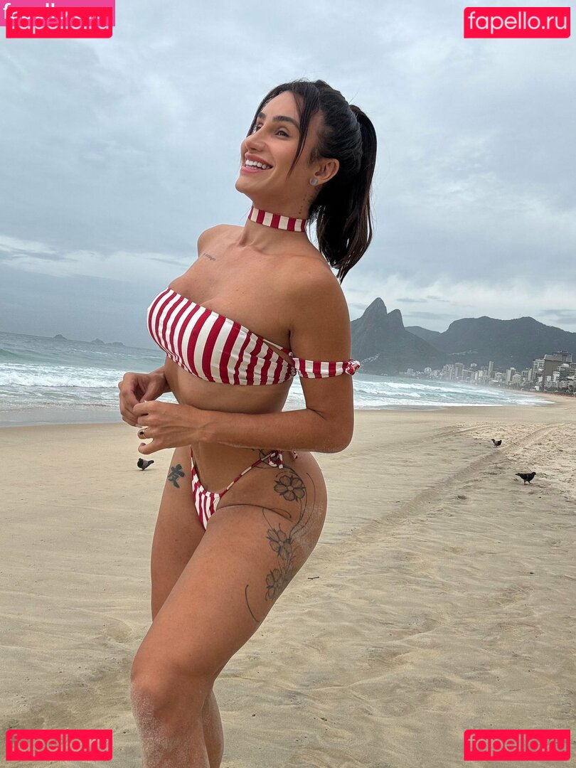 Agatha Lira Nude Onlyfans Photo 4