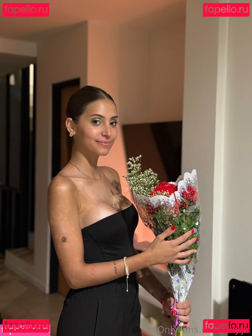 ellyyx Nude Onlyfans Photo 45